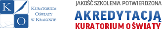 Akredytacja Kuratorium Oświaty